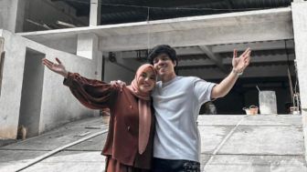 Atta Halilintar dan Aurel Hermansyah Pamer Rumah Baru, Kamar Mandi ART-nya Sukses Bikin Salfok