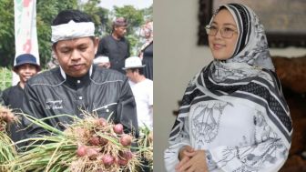 5 Dampak "Perang" Anne Ratna Mustika vs Dedi Mulyadi: Sebel ke Kang DM Moto Purwakarta pun Diubah