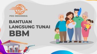 Cair Pekan Depan, Login cekbansos.kemensos.go.id untuk Cek Daftar Penerima BLT BBM 2022 Tahap 2