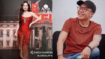 Kembali Duet Satu Panggung Ari Lasso Bongkar Hubungannya dengan Ariel Tatum: Dia Punya Kedekatan yang Aneh dengan Aku