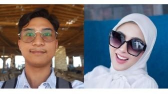 Kakak Tiri Syahrini Bongkar Hal Ini, Incess Kian Didesak Akui Rakha Stevira sebagai Anak Kandung