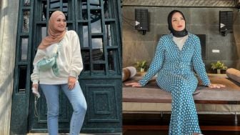 Terungkap Sosok Bekingan Nathalie Holscher Berikan Saran Somasi ke Mantan ART: Itu Fitnah!