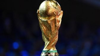 Ironi! 3 Negara Ini Tak Pernah Menang di Piala Dunia hingga Dijuluki sang Juara Harapan