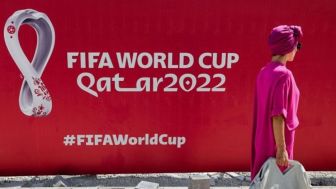 Demi Piala Dunia 2022 Qatar, 5 Pesepak Bola Ini Nekad Pindah Warga Negara, Termasuk Tak Dipakai di Timnas Negara Asalnya