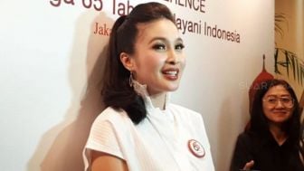 Sandra Dewi Sempat akan Menikah dengan Reino Barack, Pilih Mundur Karena Alasan ini