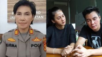 Update Kasus Prank KDRT Baim Wong dan Paula Verhoeven, Pihak Polisi: Ada Tujuh Saksi di Antaranya