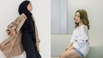 Nekat Roasting Lesti Kejora dan Rizky Billar, Kiky Saputri Diserang Fans Leslar, Singgung Soal Karma