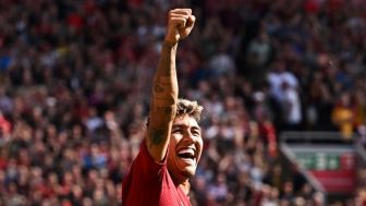 Roberto Firmino Gagal Bela Timnas Brazil di Piala Dunia 2022 Qatar, Kalah Saing?