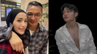 Geram Netizen Cibir Pasha Ungu, Adelia Wilhelmina Beberkan Hubungannya dengan Kiesha Alvaro: Nanti Aku Ajak Dia