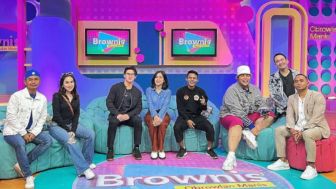 Pedih, Tak Bisa Bantu Jessica Iskandar Lunasi Cicilan Rumah, Ayu Ting Ting Justru Minta Jedar Jual Kulkas Hadiah Pemberiannya