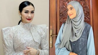 Tak Kuat Berjuang Sendiri, Nadya Mustika Ngebet Ingin Nikah lagi, Iis Dahlia: Jangan! Kalau Kenal-kenalan Boleh
