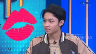 Mengaku Trauma akan Perceraian, Kiesha Alvaro Mantap Ingin Nikah Muda, Pasha Ungu: Matangkan Diri Dulu