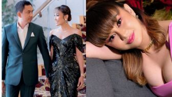 Suaminya Terseret Isu Selingkuh Denise Chariesta, Sikap Ayu Dewi Dipuji Nia Ramadhani: Tepuk Tangan Buat...