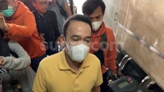 Sebut Nikita Mirzani, Ruben Onsu Kecam Penyebar Hoaks Betrand Peto dan Sarwendah Hingga Minta Ganti Rugi Sebesar 1 Miliar!