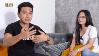 Tak Ada Gengsi, Dewi Perssik Pamer Keakraban dengan Istri Aldi Taher hingga Ingin Buat Film?