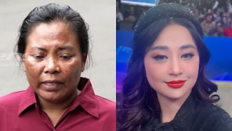 Jarimu Harimaumu, Begini Kondisi Haters Dewi Perssik Berinisial W yang Terancam 4 Tahun Penjara