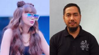 Akui Kenal Dekat dengan Denise Chariesta, Sunan Kalijaga Ungkap Status Hubungannya hingga Alami Penyakit ini