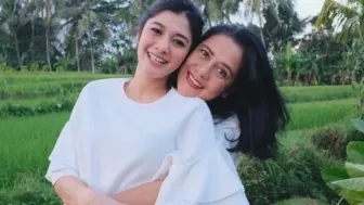 Sama seperti Lydia Kandou, Nana Mirdad Tak Menyesal Hamil di Luar Nikah, Ini Pengakuan pada Anak-anaknya