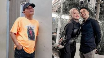 Momen Faris Serahkan Adzam ke Sule, Nathalie Holscher Pilih Bawa Pulang