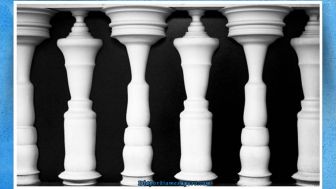 Tes Kepribadian: Tentukan Objek Ilusi Anda, Ketahui Kesan Pertama Orang Terhadap Dirimu