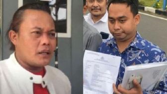 Sule dan Dua Rekannya Ini Terancam 5 Tahun Penjara Atas Kasus Dugaan Penistaan Agama