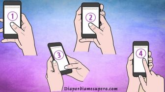 Tes Kepribadian: Temukan Bagaimana Konsep Anda Dalam Menggunakan Ponsel, Caritahu Sisi Lain Dalam Kepribadian
