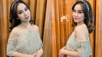 Mayang Adik Vanessa Angel Operasi Hidung Rp50 Juta, Hasilnya Jadi Perdebatan Netizen