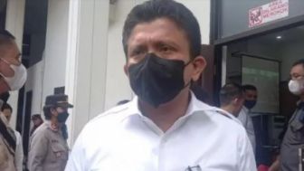 Ferdy Sambo Divonis Mati, Pengacara Bilang Itu Asumsi Hakim Bukan Fakta Persidangan