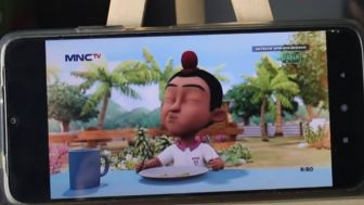 Nonton TV di HP Ngak Pakai Kuota Emang Bisa? Inilah Caranya