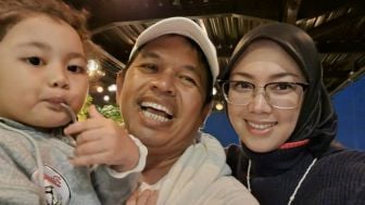 Anne Ratna Kagumi Arya Saloka, Dedi Mulyadi Unggah Status Galau, Netizen Bilang: Move on Pak, Lepaskanlah