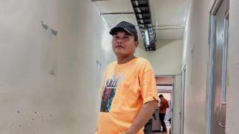 Tak Hadir di Ultah Azam, Keberadaan Sule Dipertanyakan hingga Nenek Nathalie Holscher Kecewa: Enggak Ngerti Saya!