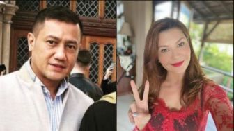 Pantas Tamara Bleszynski Bercerai dengan Teuku Rafly Pasha: Punya Kelainan Seks Sering Tusuk Belakang dan Males Kerja