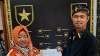 Partai Ummat Majalengka Murka, Ancam Laporkan KPU RI ke DKPP dan Bawaslu