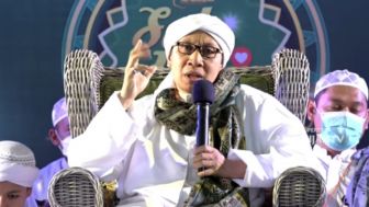 9 Hari Menjelang Ramadan, Kenali 9 Hal yang Dapat Membatalkan Puasa Kata Buya Yahya