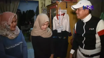 Blusukan Dedi Mulyadi ke Rumah Yessy 'Sertifikat Tanah' Kebablasan, Pengamat Lutfijw: Permalukan Orang, Kalau Niat Baik Nggak Usah Dipublish ke Publik