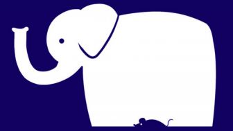 Tes Kepribadian: Tikus ataukah Gajah, Ungkap Kemampuan Dalam Diri Anda Tersebut