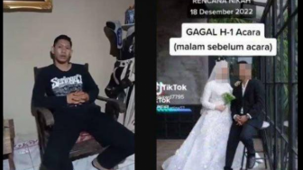 Keluarga Pria yang Gagal Nikah di Palembang Minta Mahar Dikembalikan