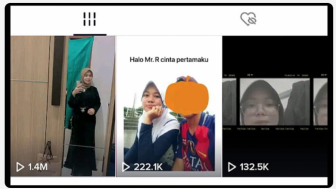 Tega Sekali Suami Malah Selingkuh Sama Ibu Kandung: Gak Nyangka Kamu Kepergok Berzina Sama Perempuan Yang Melahirkan Aku