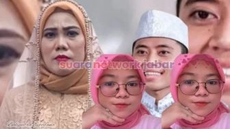 Beredar Kabar, Rozy Mantan Suami Norma Risma Bakal Menikahi Mantan Mertua, Ini Jawaban Rihana