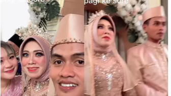 Viral..! Cerita Mirip Norma Risma: Pacarku Nikahi Ibu Kandung, Cek Faktanya Di Sini