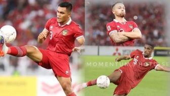 Ini Penilaian Bobotoh tentang Performa 3 Pemain Persib di Piala AFF bersama Timnas Indonesia