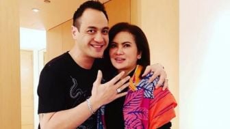 Pemarah dan Kasar, Mantan Istri Ferry Irawan Bongkar Sifat Asli Suami Venna Melinda