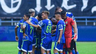 Sudah 3 Pertandingan BRI Liga 1 Ditunda, Termasuk Laga Persib vs Bhayangkara FC