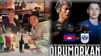 Keisuke Honda ke Jakarta, Akan Digaet PSIS Semarang atau Persik Kediri?