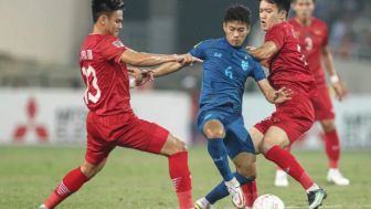 Kalahkan Vietnam, Thailand 7 Kali Boyong Piala AFF