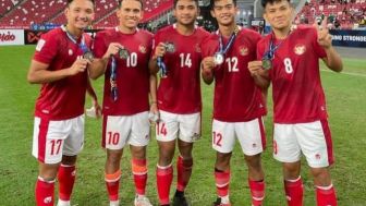 Agenda Timnas Indonesia di Tahun 2023,  FIFA Matchday, Piala Asia hingga Kualifikasi Piala Dunia