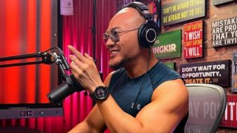 Dapat Kritikan Keras dari Deddy Corbuzier Terkait Fajar Sadboy, KPI: Tak Ada Larangan, selama Tidak Langgar Norma dan Kesusilaan