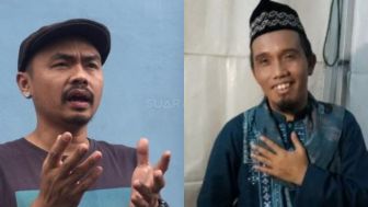 Wendi Cagur Berwajah Ketus dan Kesal pada Ustad Maulana Karena Diceramahi Hal ini, Ada Apa?