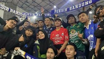 Ingin Mesra Berdua di Puncak Klasemen, Bobotoh Berdoa agar Persija dan Persib Raih Kemenangan di Pekan ke-20