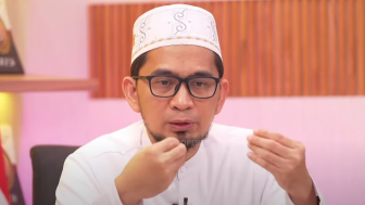 Ramadhan 2023: Tiga Golongan Manusia yang Sulit Ditolak Doanya, Nomor 2 Mudah Dilakukan, Kata Ustad Adi Hidayat